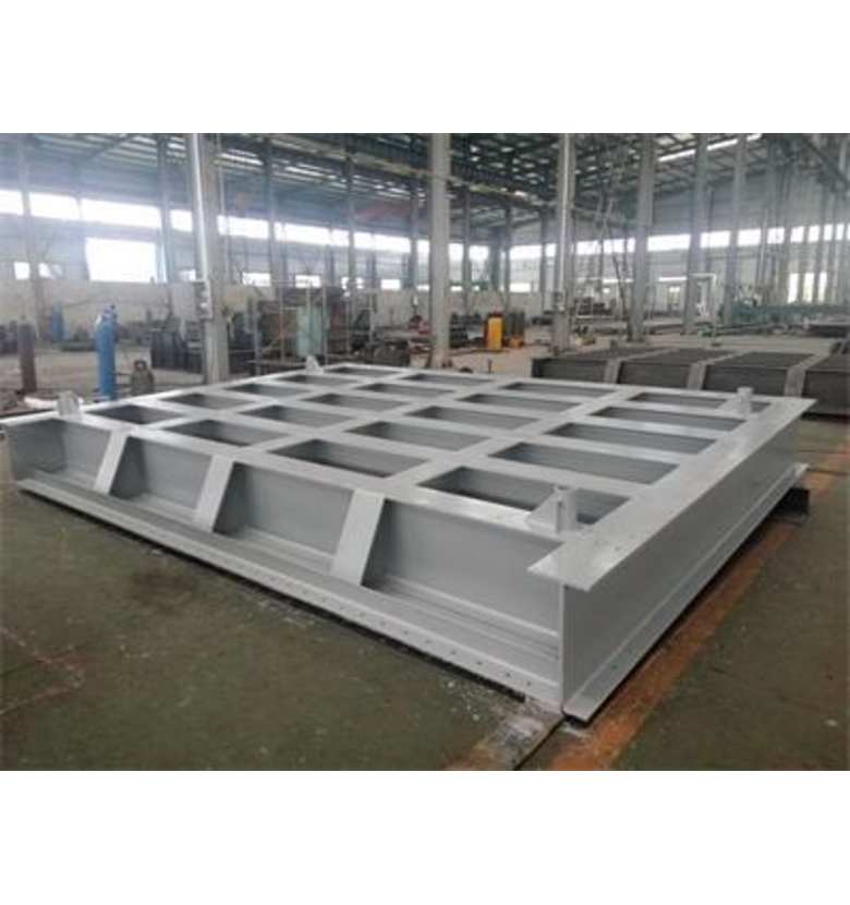 福建平面鋼閘門