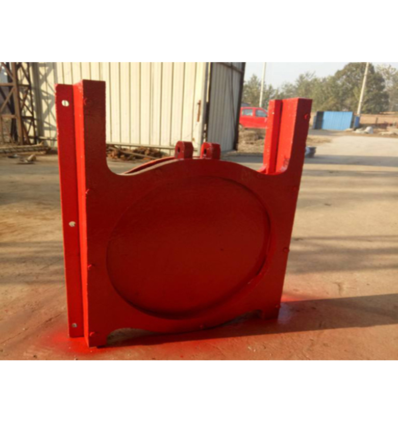 四川鑄鐵閘門廠家